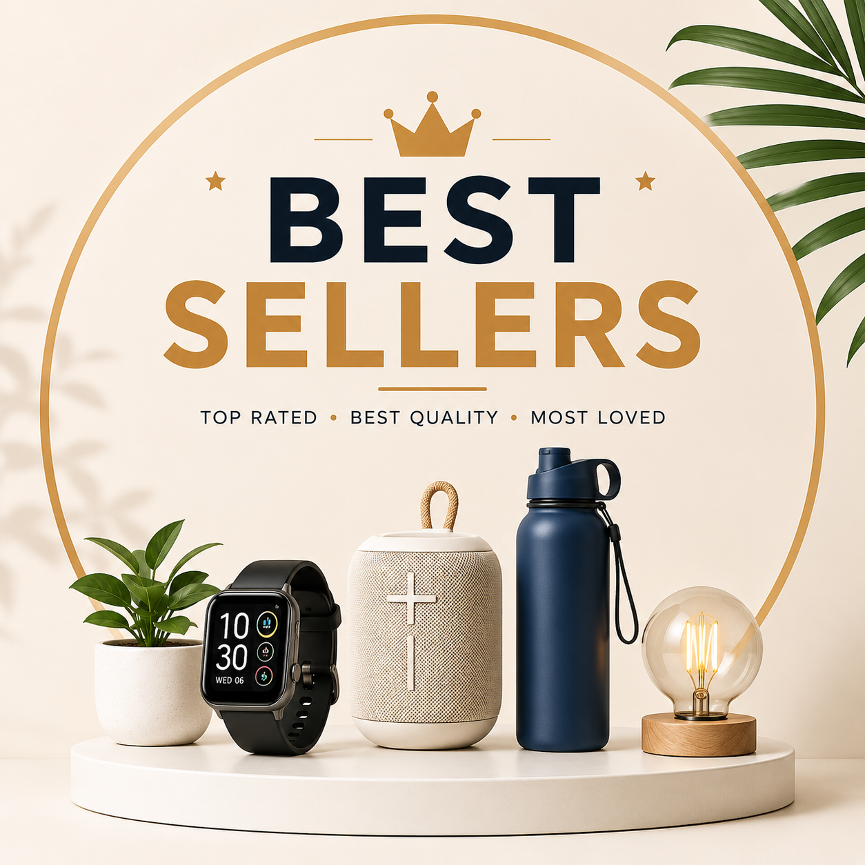 Best Sellers 🔥