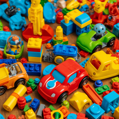Toys & Kids