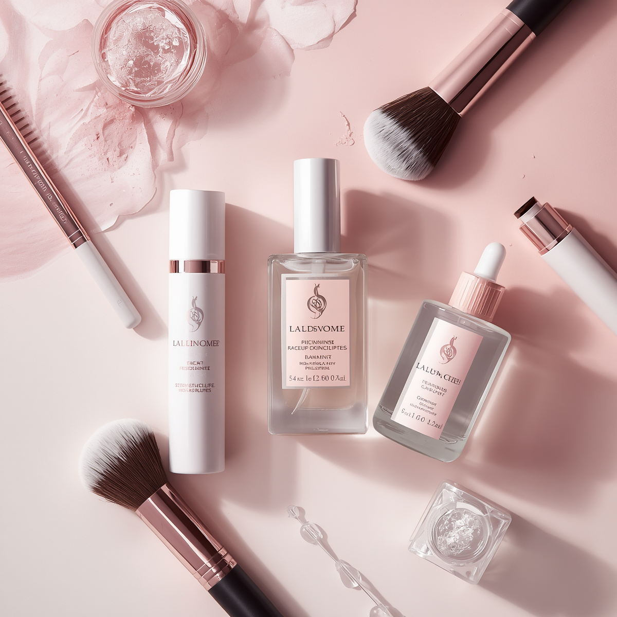 Beauty & Personal Care
