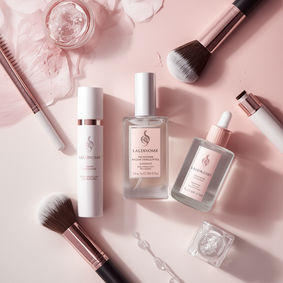 Beauty & Personal Care
