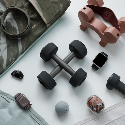 Fitness & Health
