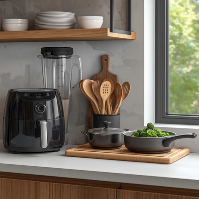 Kitchen Essentials