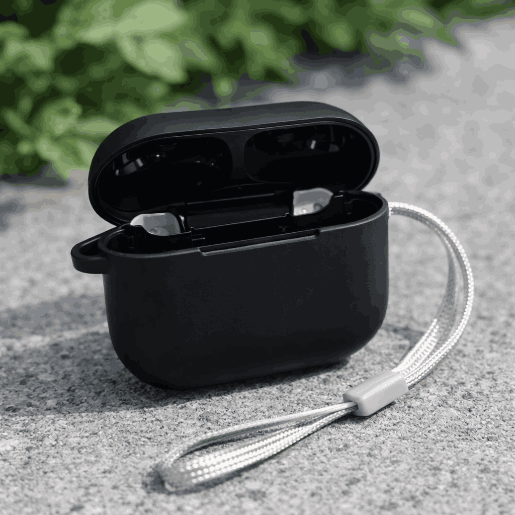 Premium ANC TWS Wireless Earbuds – Bluetooth 5.1 | Hi-Fi Stereo Sound | Touch Control
